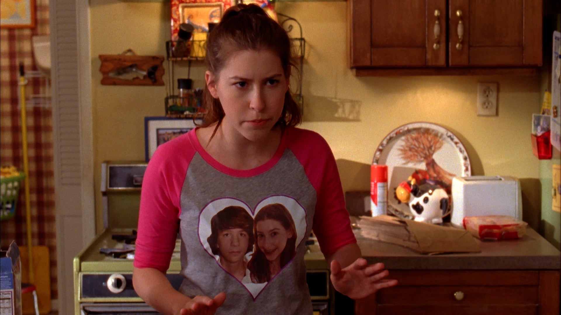 The Middle Season 1 Episode 3 The Floating Anniversary