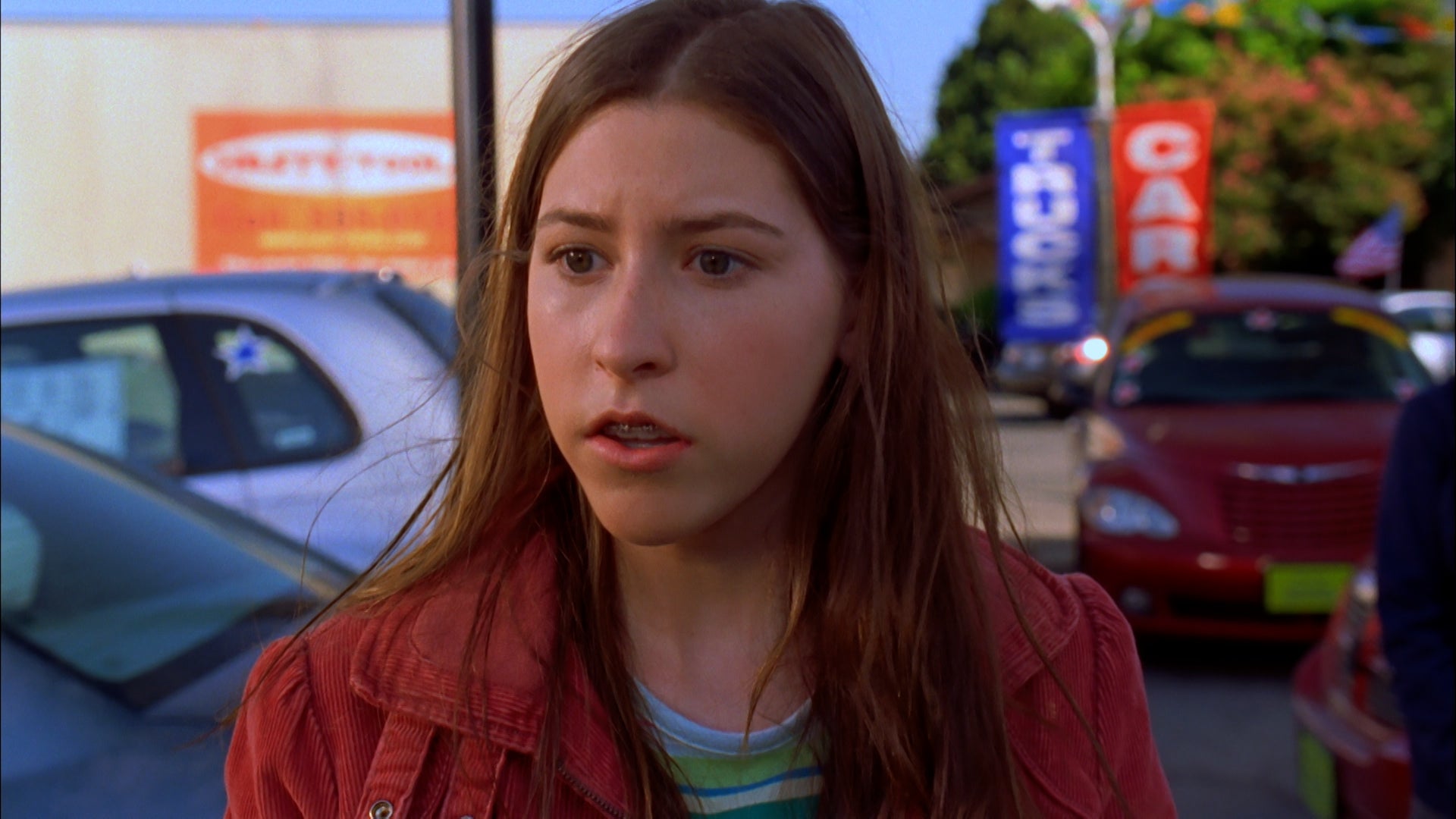 The Middle Season 1 Episode 4 The Trip