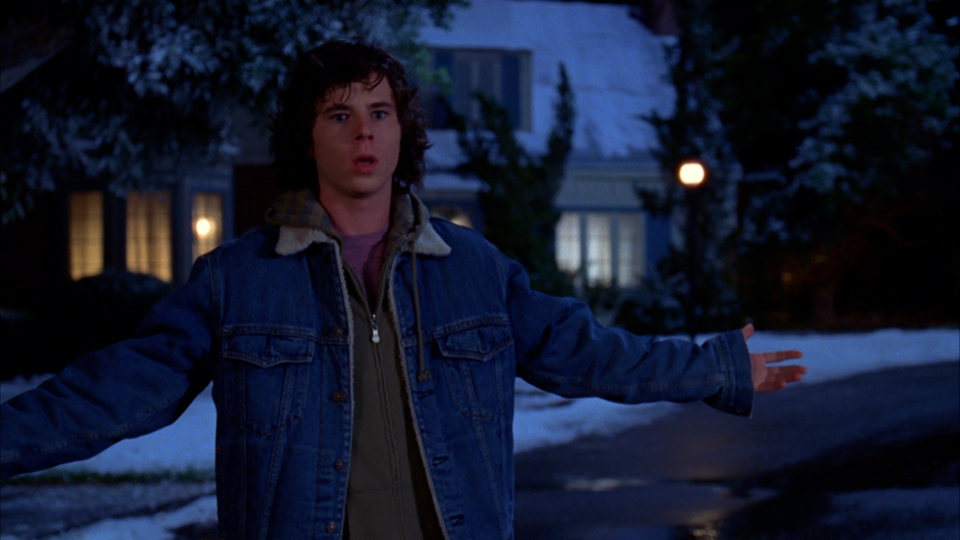 The Middle Season 1 Episode 9 Siblings