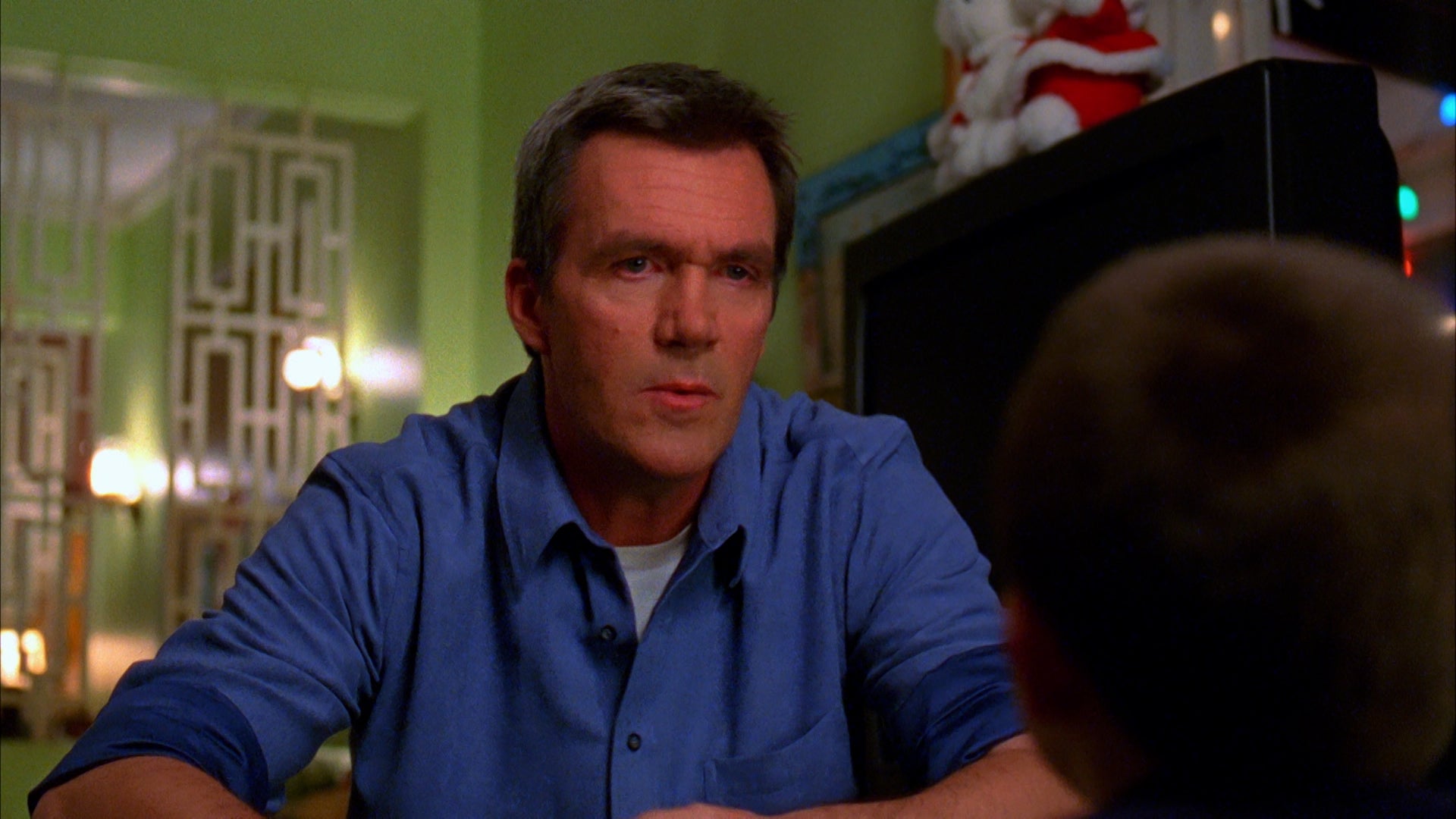The Middle Season 1 Episode 10 Christmas