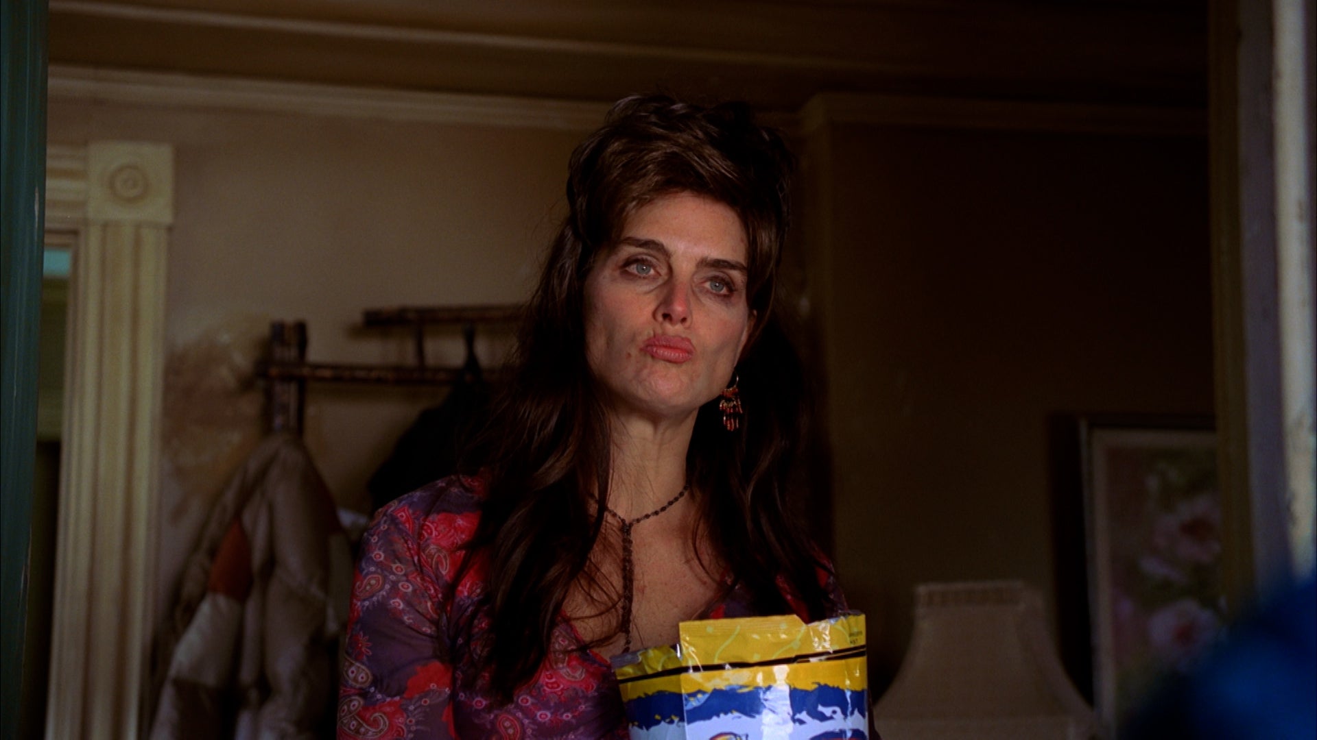 The Middle Season 1 Episode 12 The Neighbor