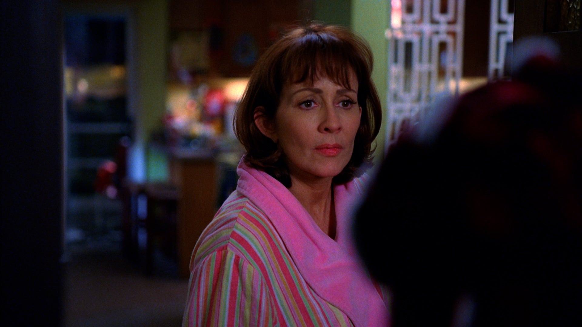 The Middle Season 1 Episode 14 The Yelling