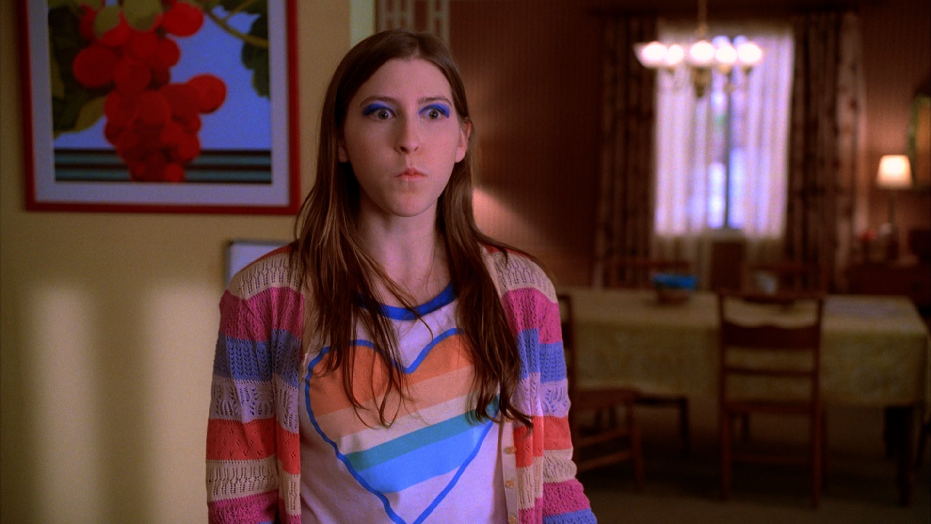 The Middle Season 1 Episode 15 Valentine's Day