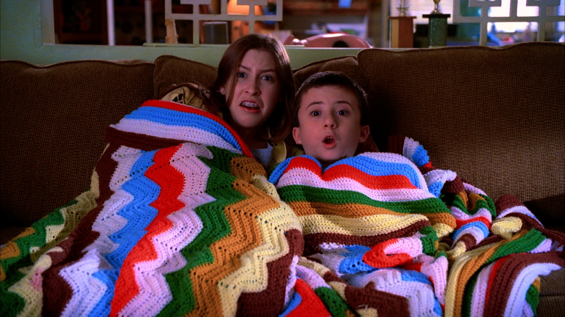 The Middle Season 1 Episode 17 The Break Up