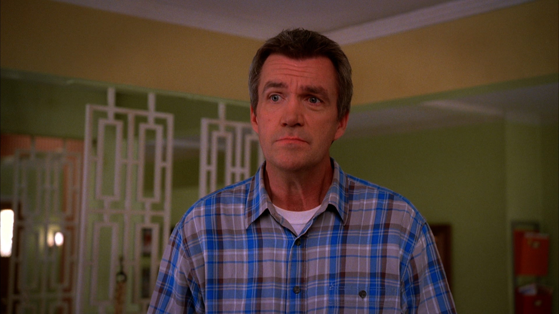 The Middle Season 1 Episode 18 The Fun House