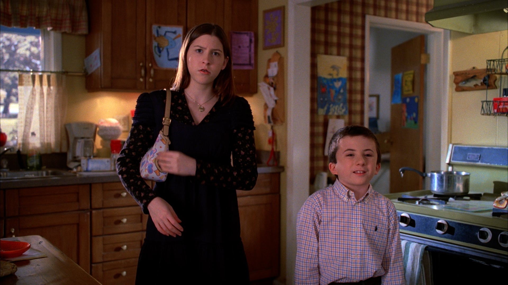 The Middle Season 1 Episode 19 The Final Four