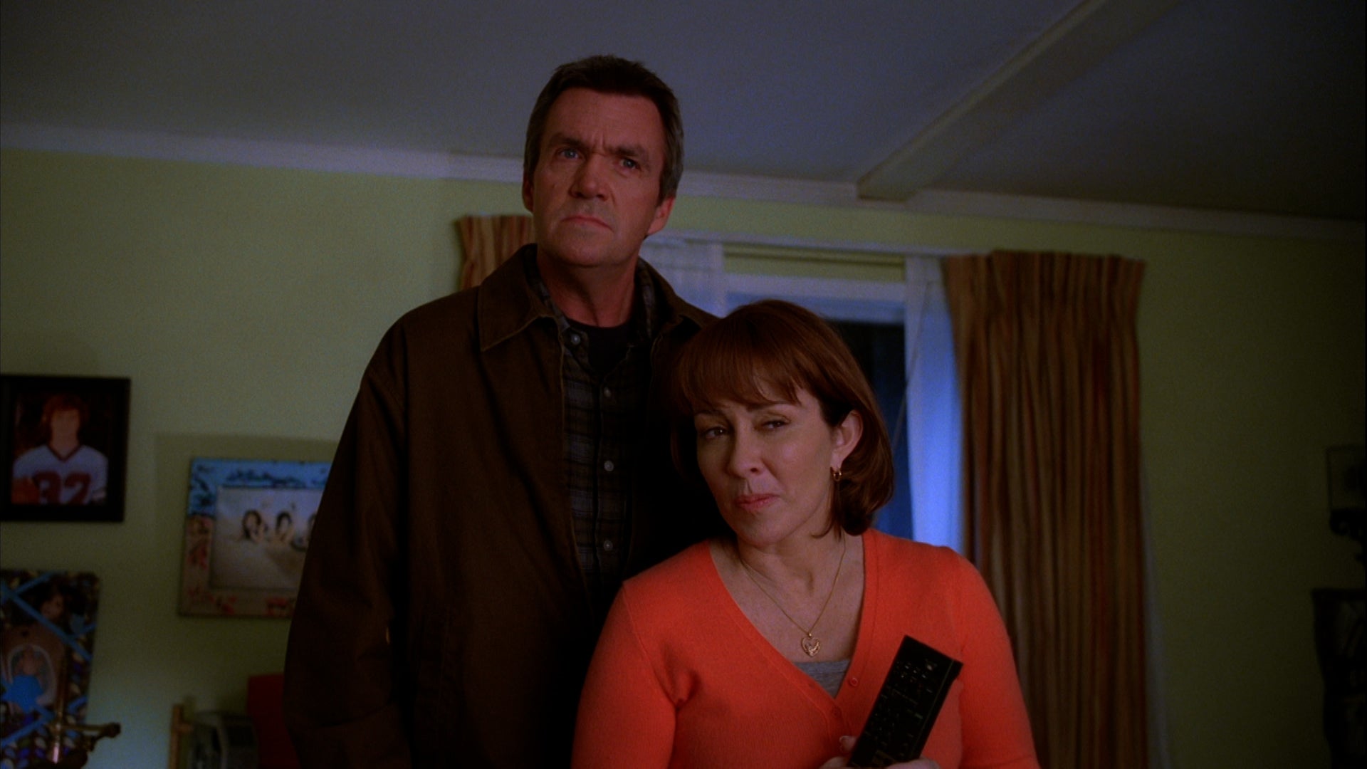 The Middle Season 1 Episode 20 TV Or Not TV