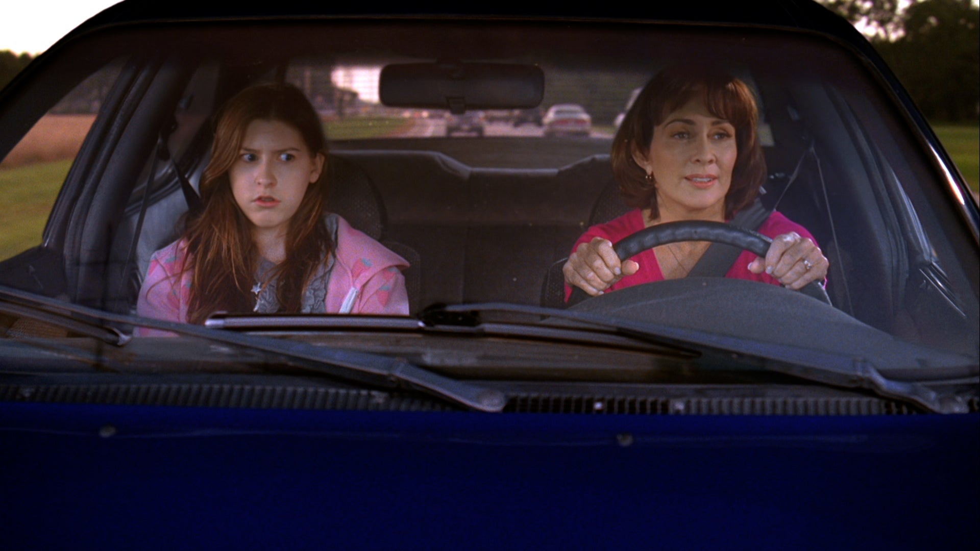 The Middle Season 1 Episode 22 Mother's Day