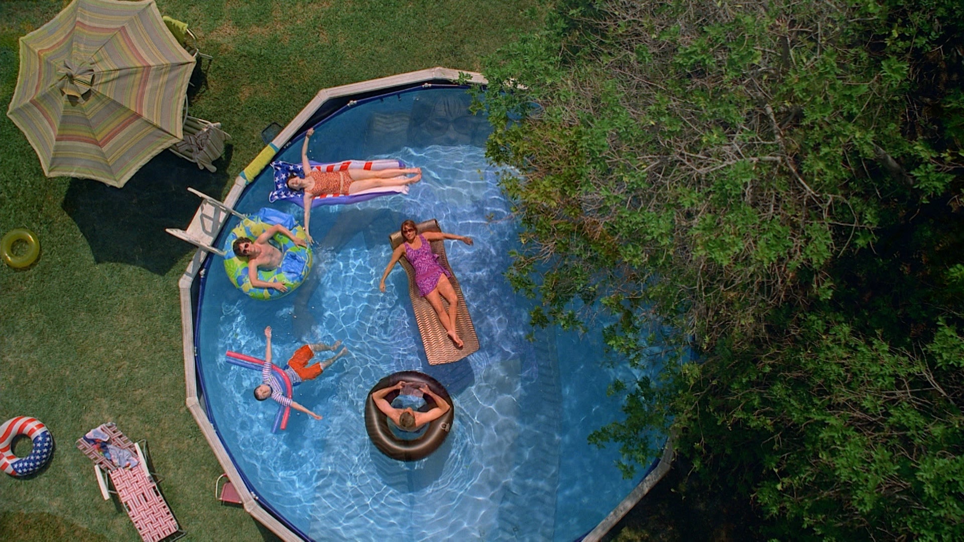 The Middle Season 6 Episode 1 Unbraceable You