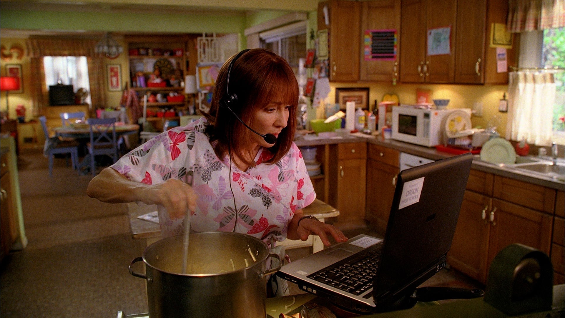 The Middle Season 6 Episode 2 The Loneliest Locker