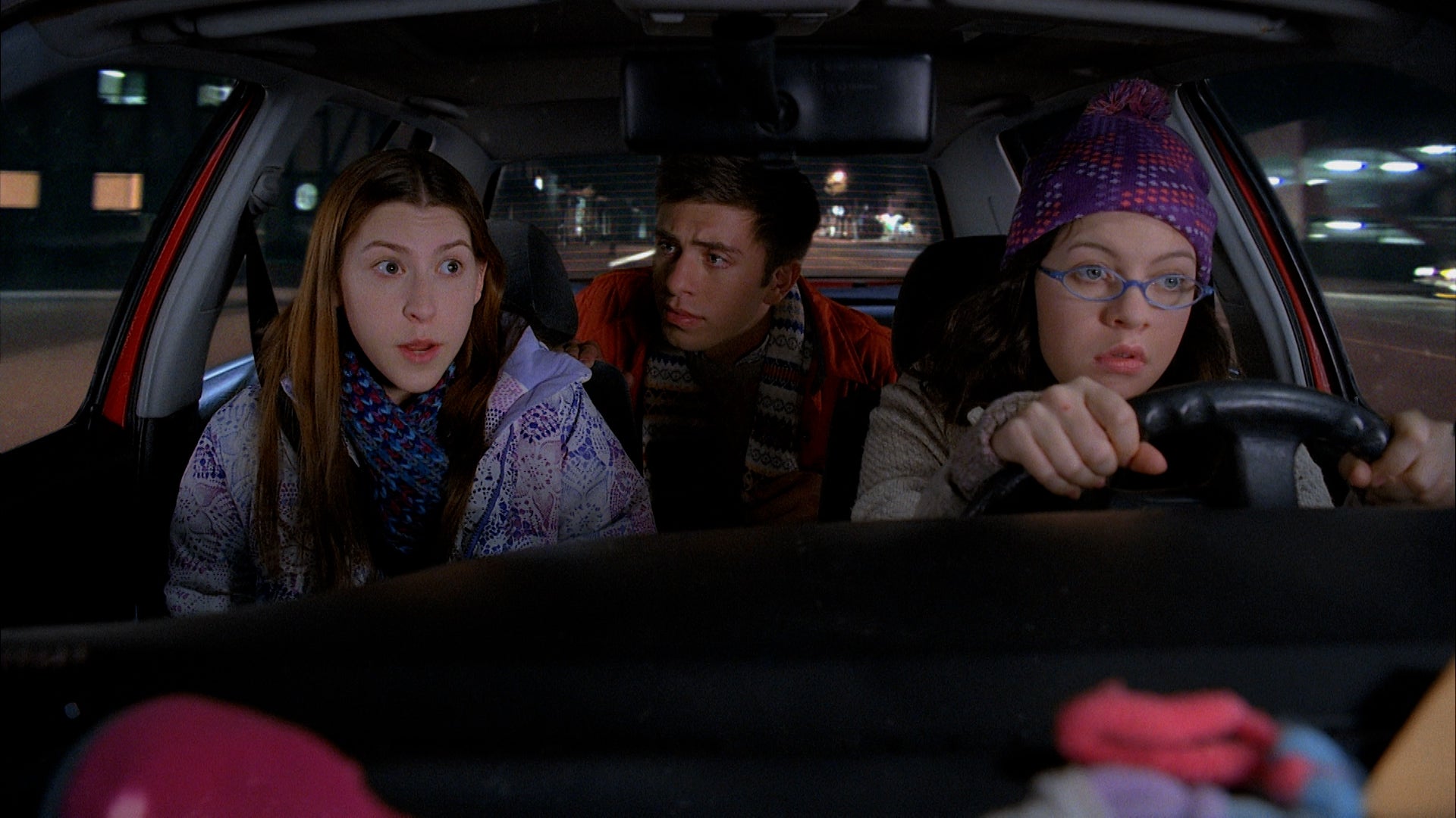 The Middle Season 6 Episode 11 A Quarry Story