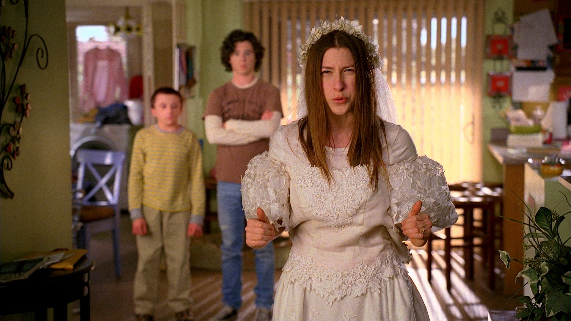 The Middle Season 6 Episode 14 The Answer