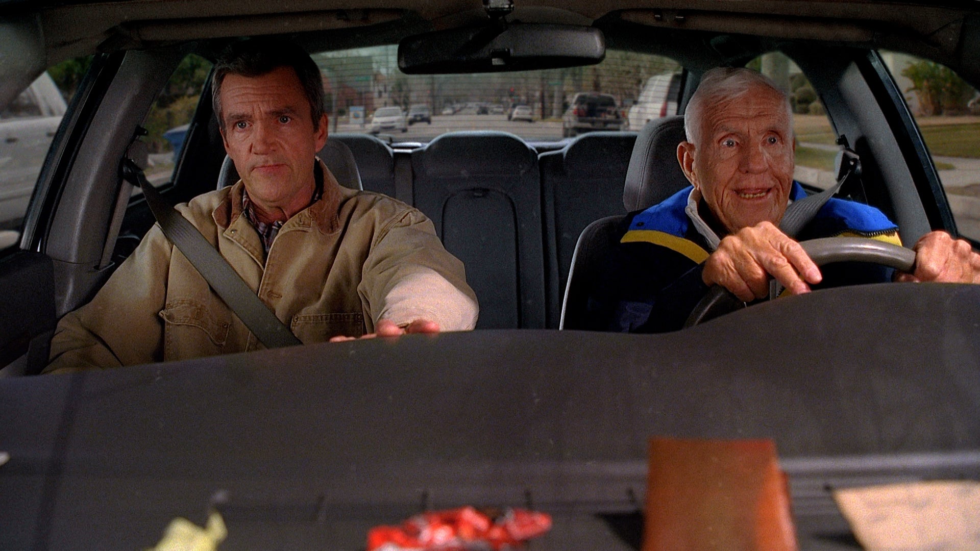 The Middle Season 6 Episode 16 Flirting with Disaster