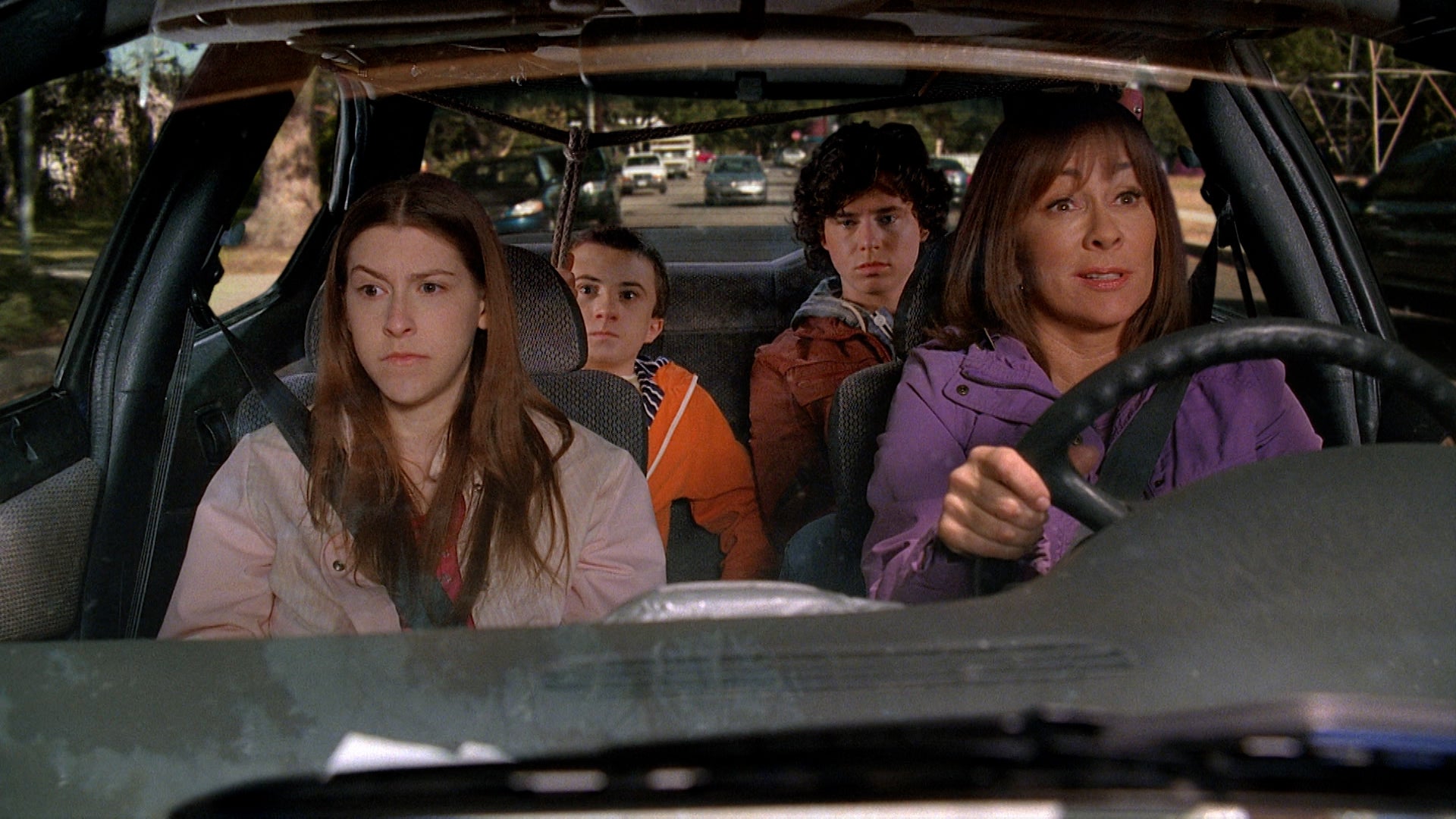 The Middle Season 6 Episode 17 The Waiting Game
