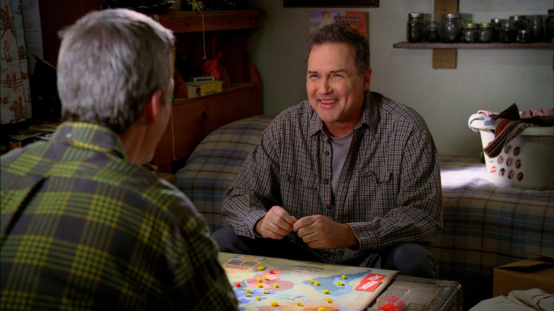 The Middle Season 6 Episode 18 Operation Infiltration