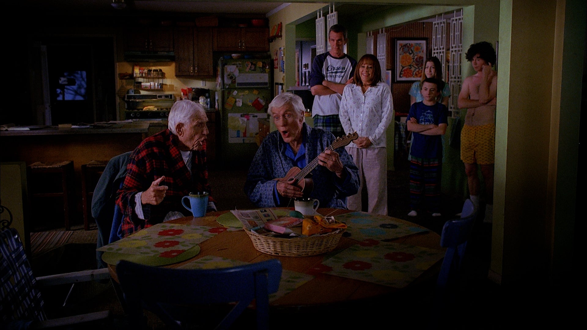 The Middle Season 6 Episode 21 Two of a Kind