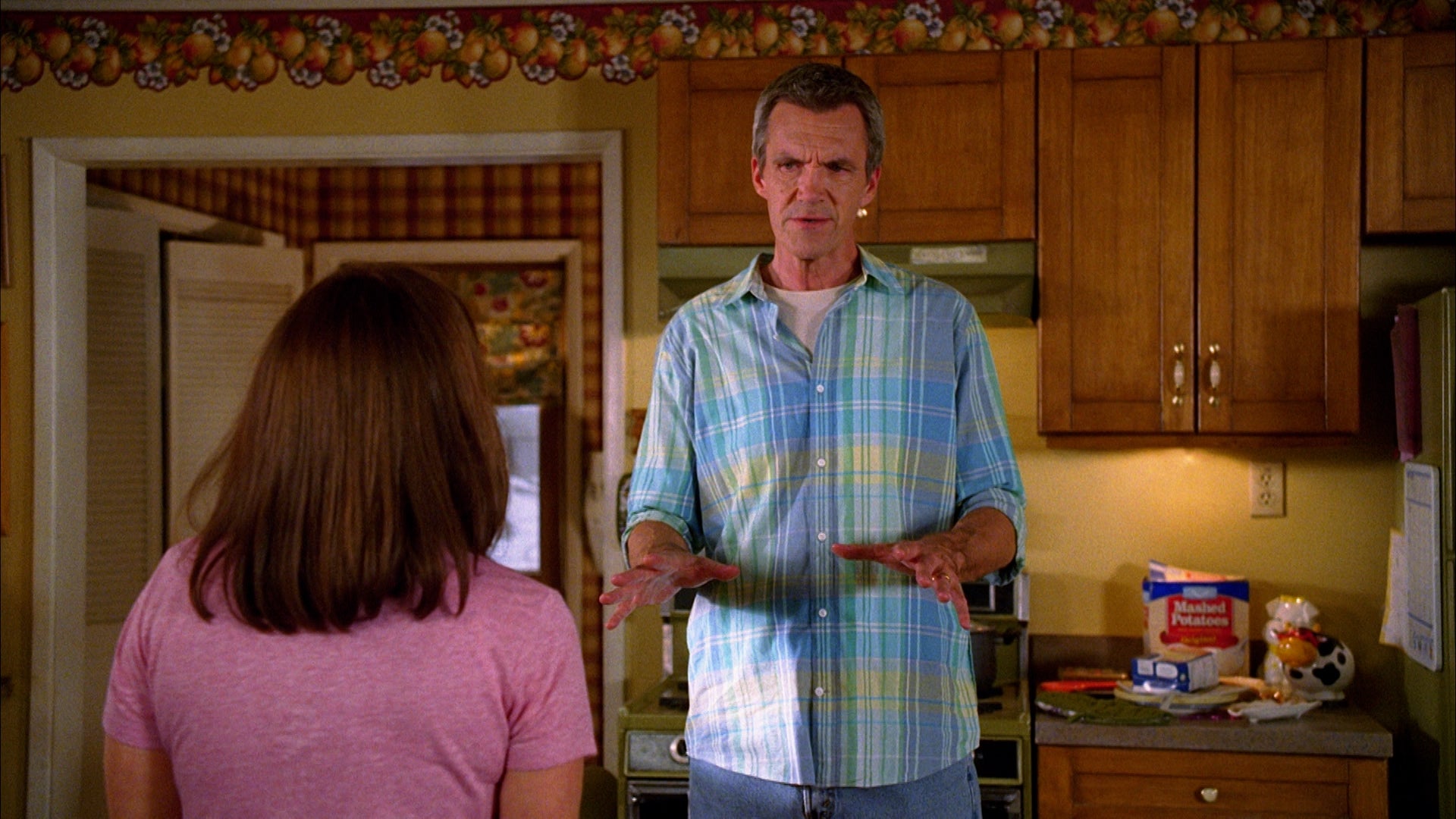 The Middle Season 5 Episode 2 Change in the Air