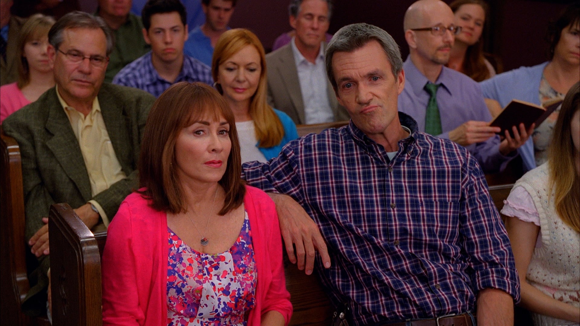 The Middle Season 5 Episode 3 The Potato