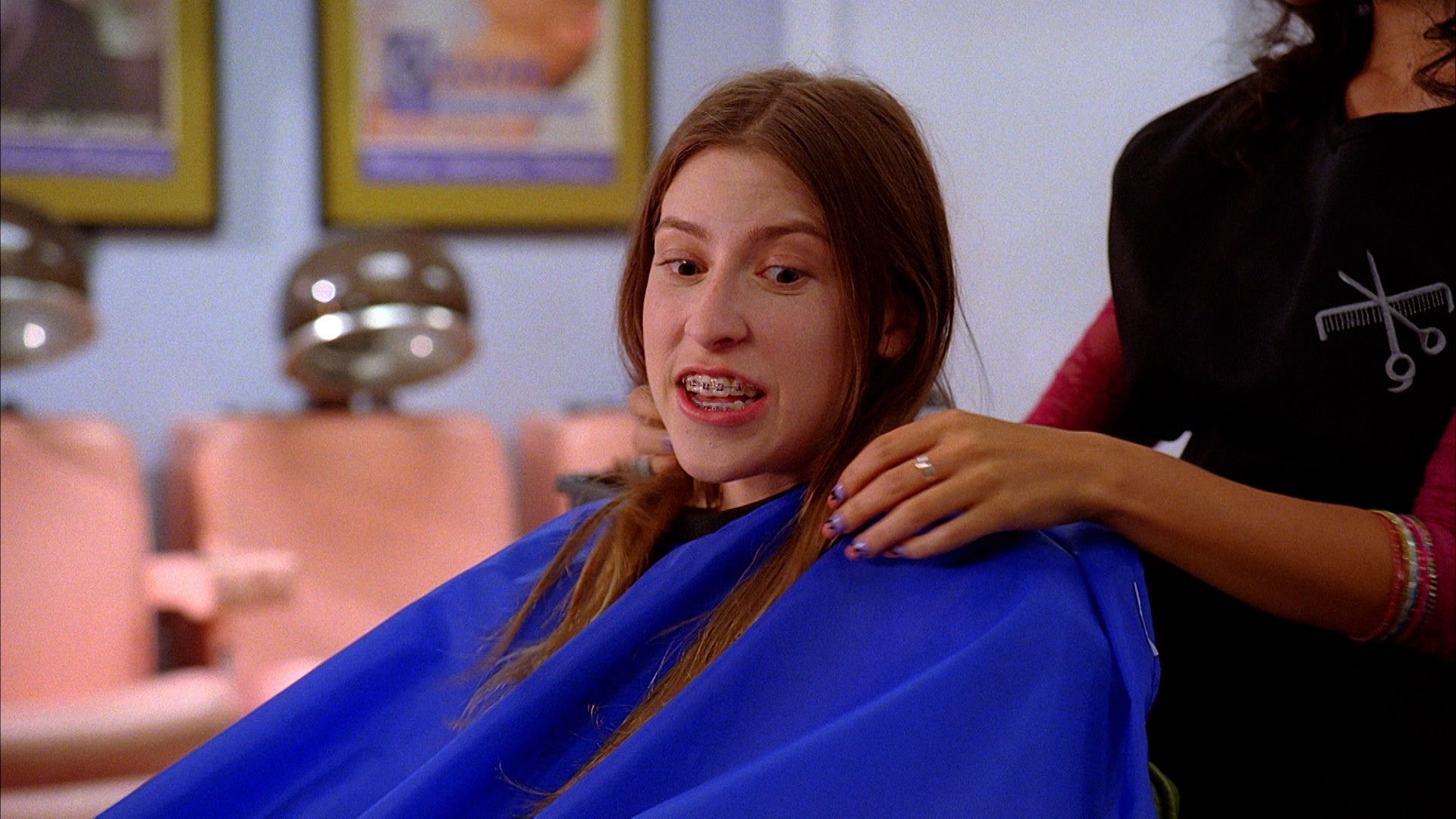 The Middle Season 5 Episode 4 The 100th