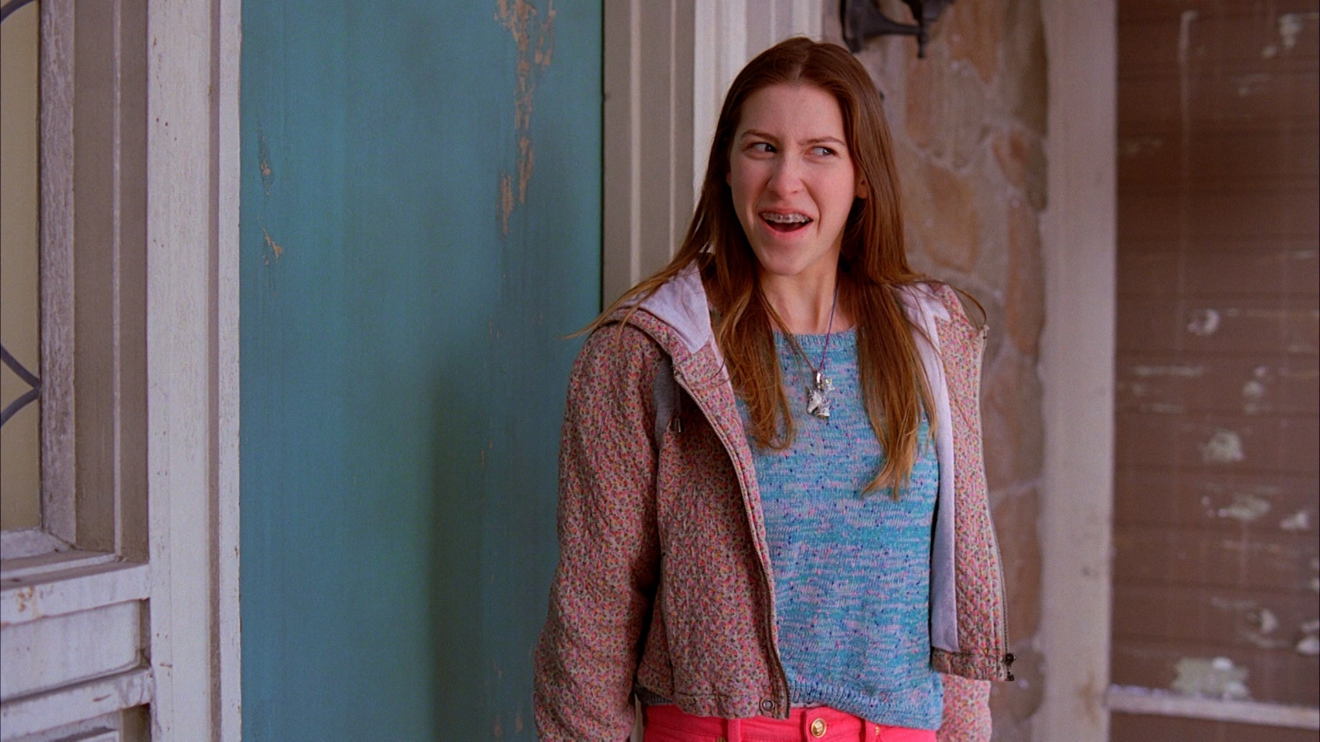 The Middle Season 5 Episode 10 Sleepless in Orson