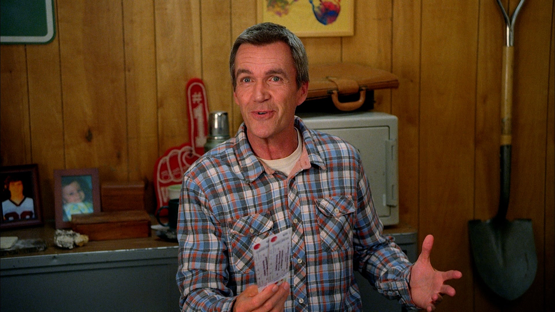 The Middle Season 5 Episode 12 The Carpool