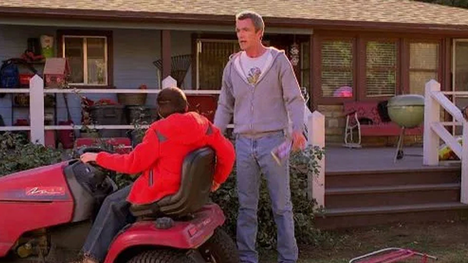 The Middle Season 5 Episode 15 Vacation Days