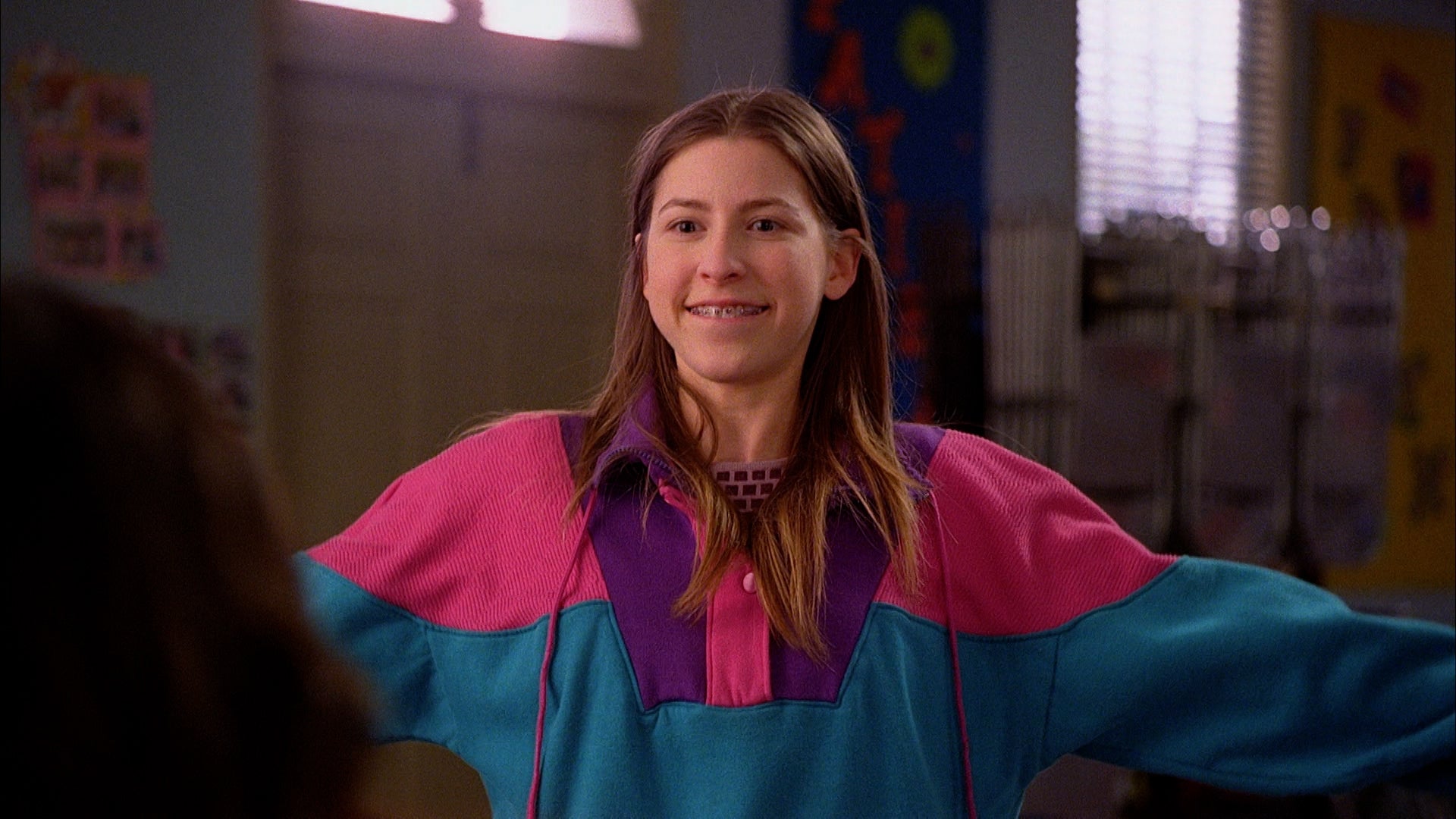 The Middle Season 5 Episode 16 Stormy Moon