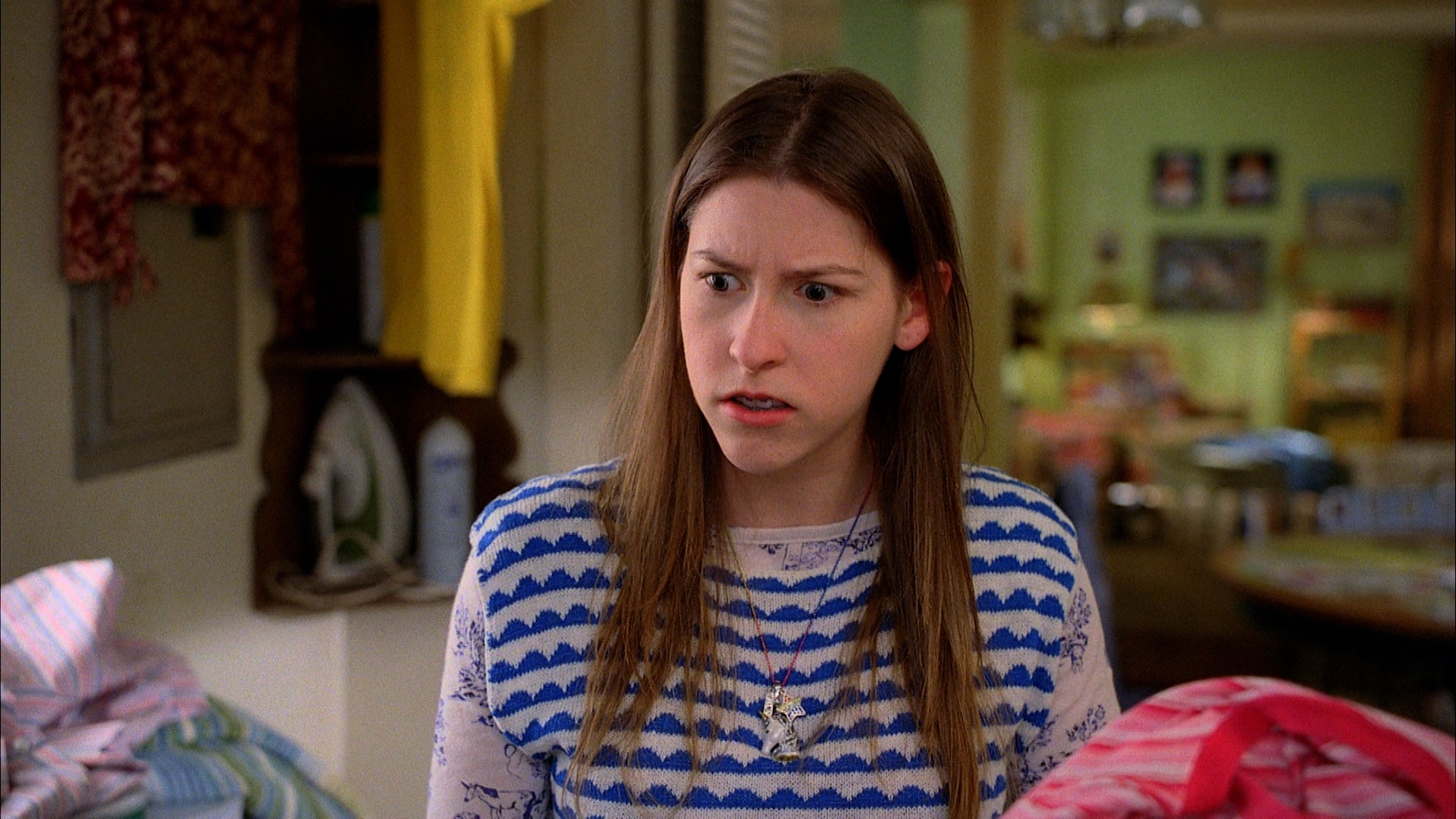 The Middle Season 5 Episode 17 The Walk