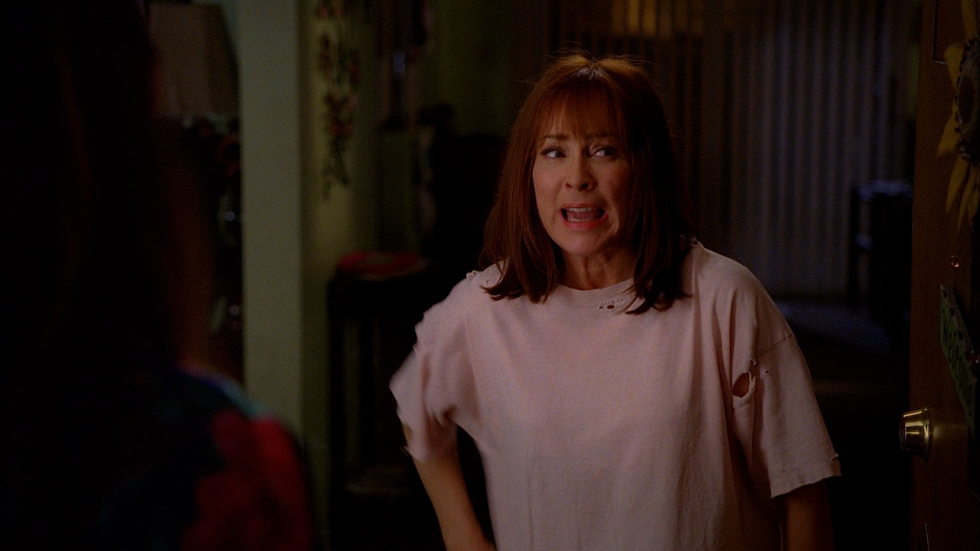 The Middle Season 5 Episode 19 The Wind Chimes