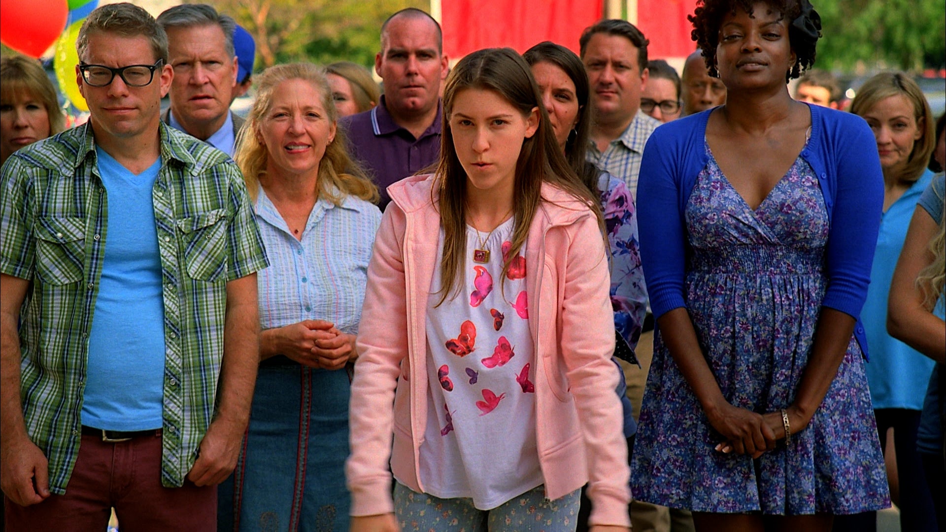 The Middle Season 5 Episode 22 Heck on a Hard Body