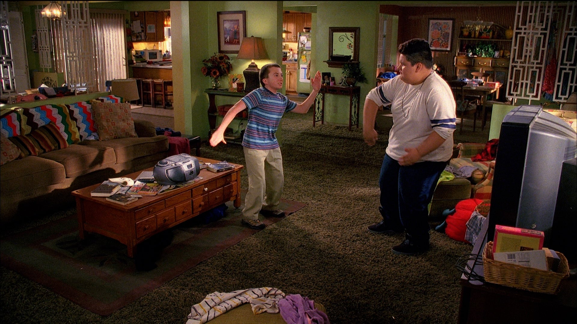 The Middle Season 7 Episode 2 Cutting the Cord