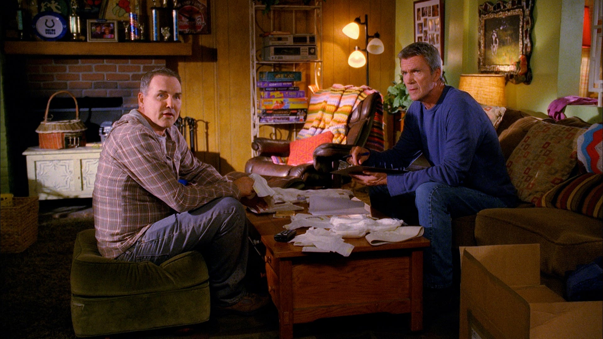The Middle Season 7 Episode 4 Risky Business