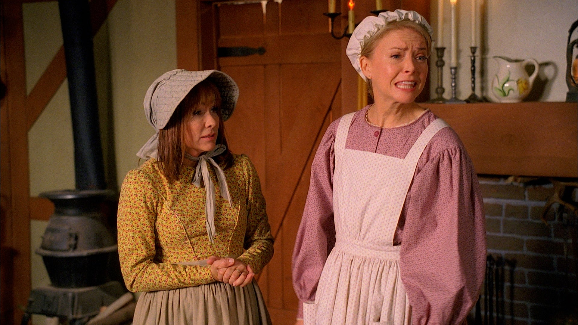 The Middle Season 7 Episode 8 Thanksgiving VII