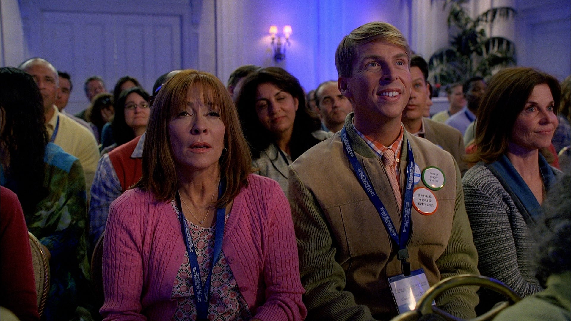 The Middle Season 7 Episode 9 The Convention