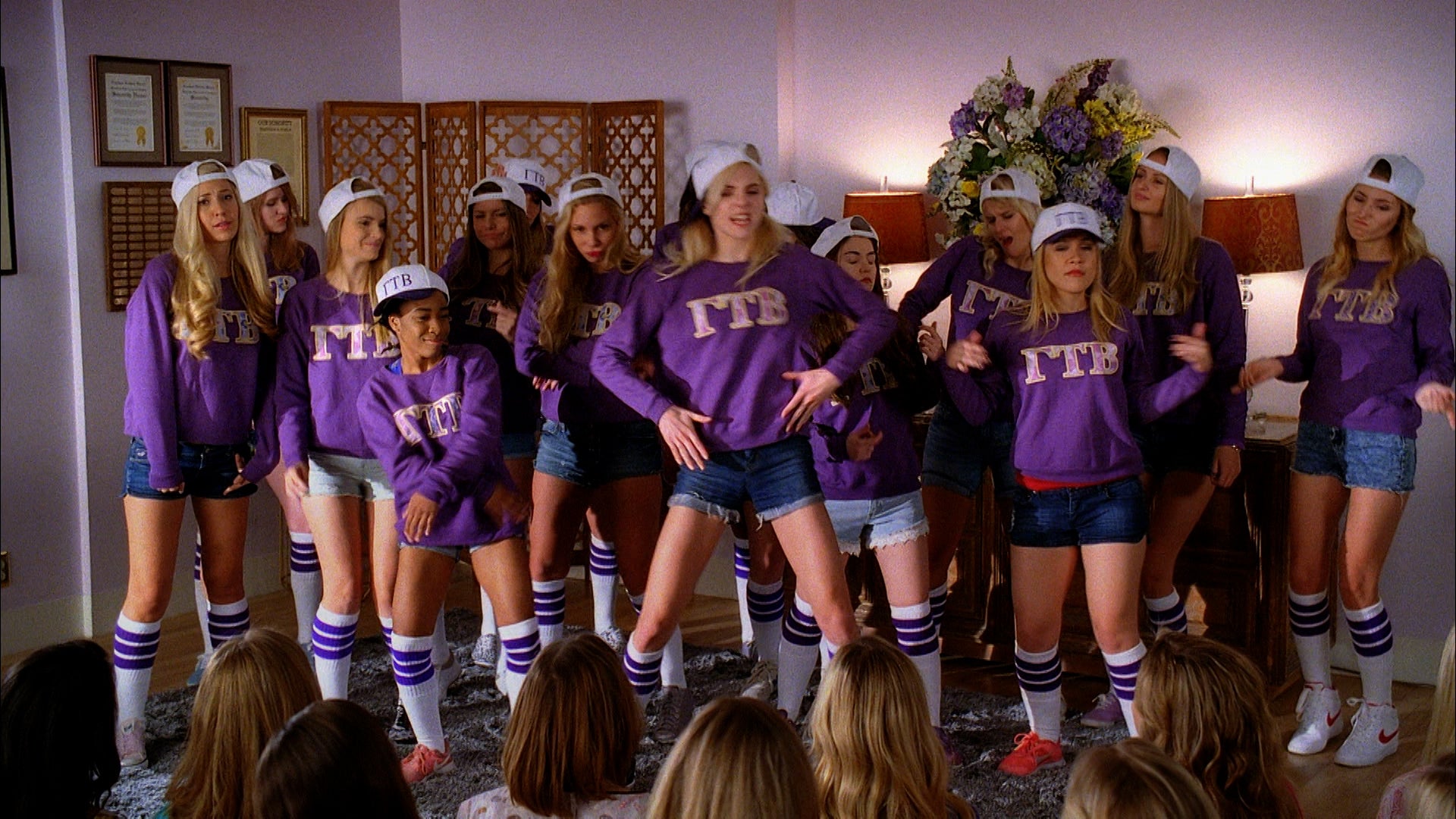 The Middle Season 7 Episode 11 The Rush