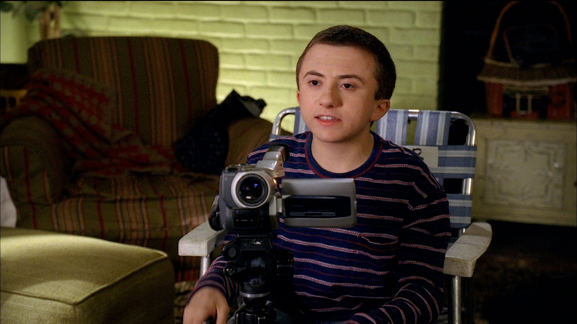 The Middle Season 7 Episode 14 Film, Friends and Fruit Pies