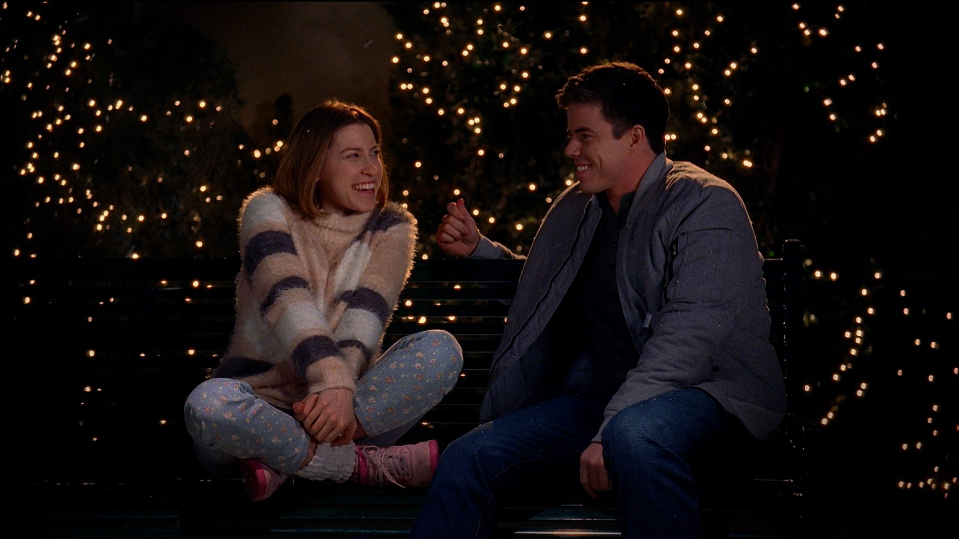 The Middle Season 7 Episode 15 Hecks at a Movie