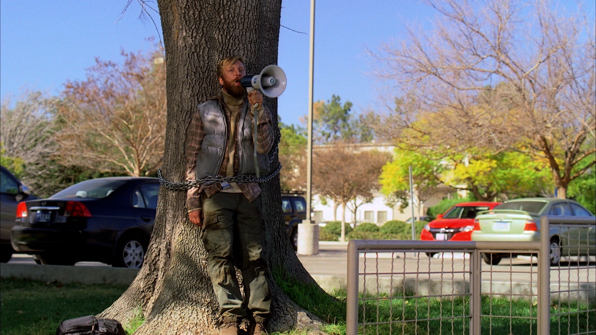 The Middle Season 7 Episode 19 Crushed