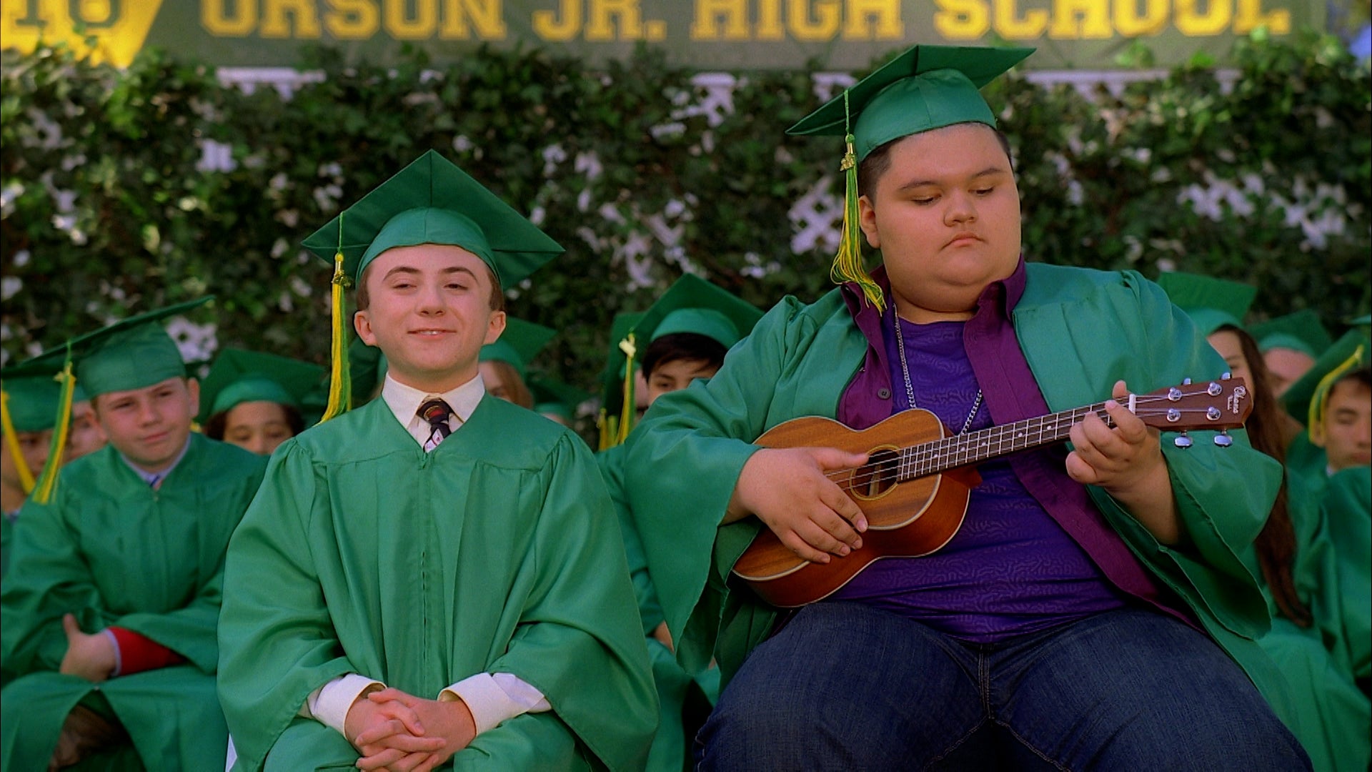 The Middle Season 7 Episode 24 The Show Must Go On