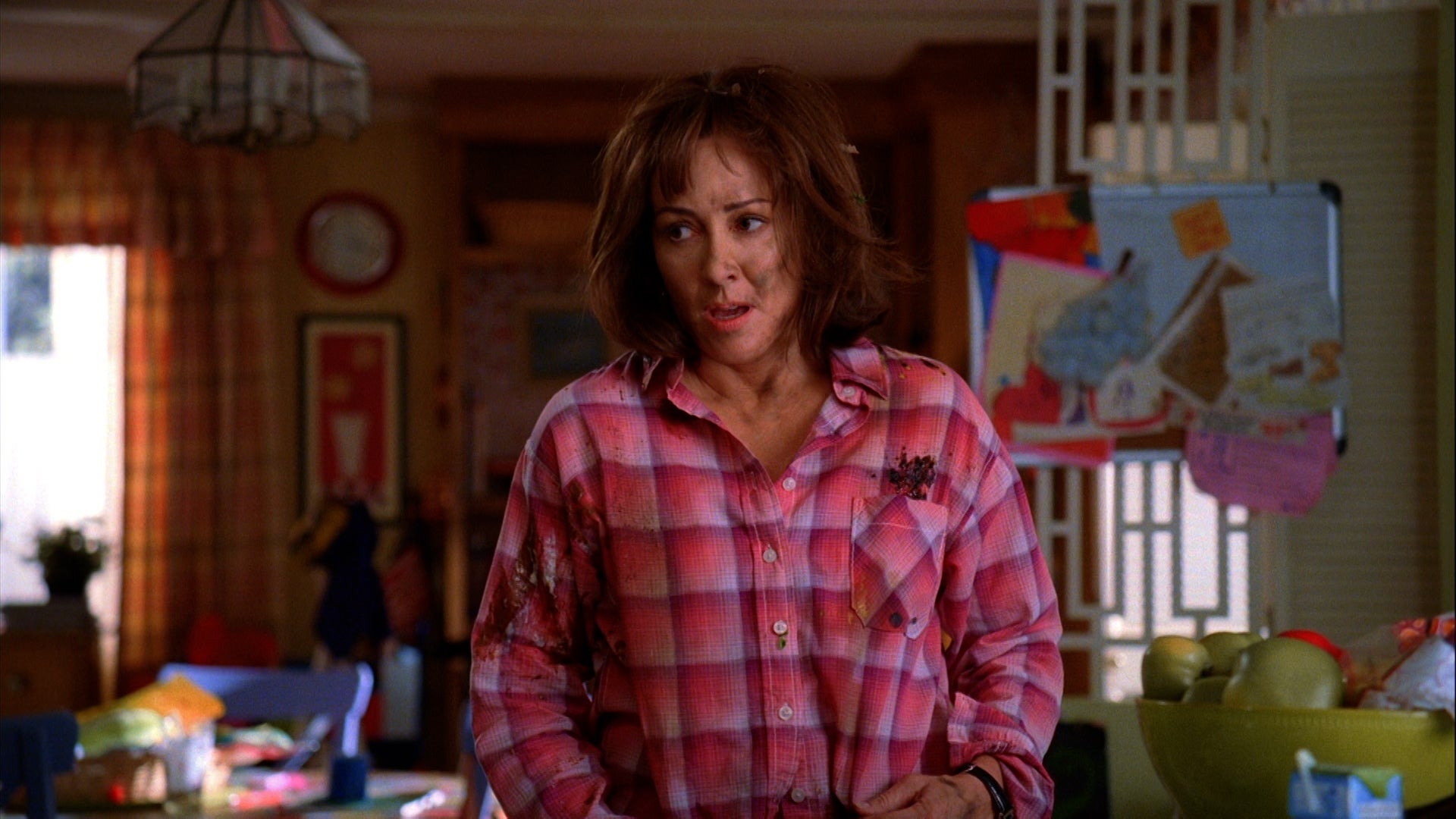 The Middle Season 2 Episode 1 Back To School