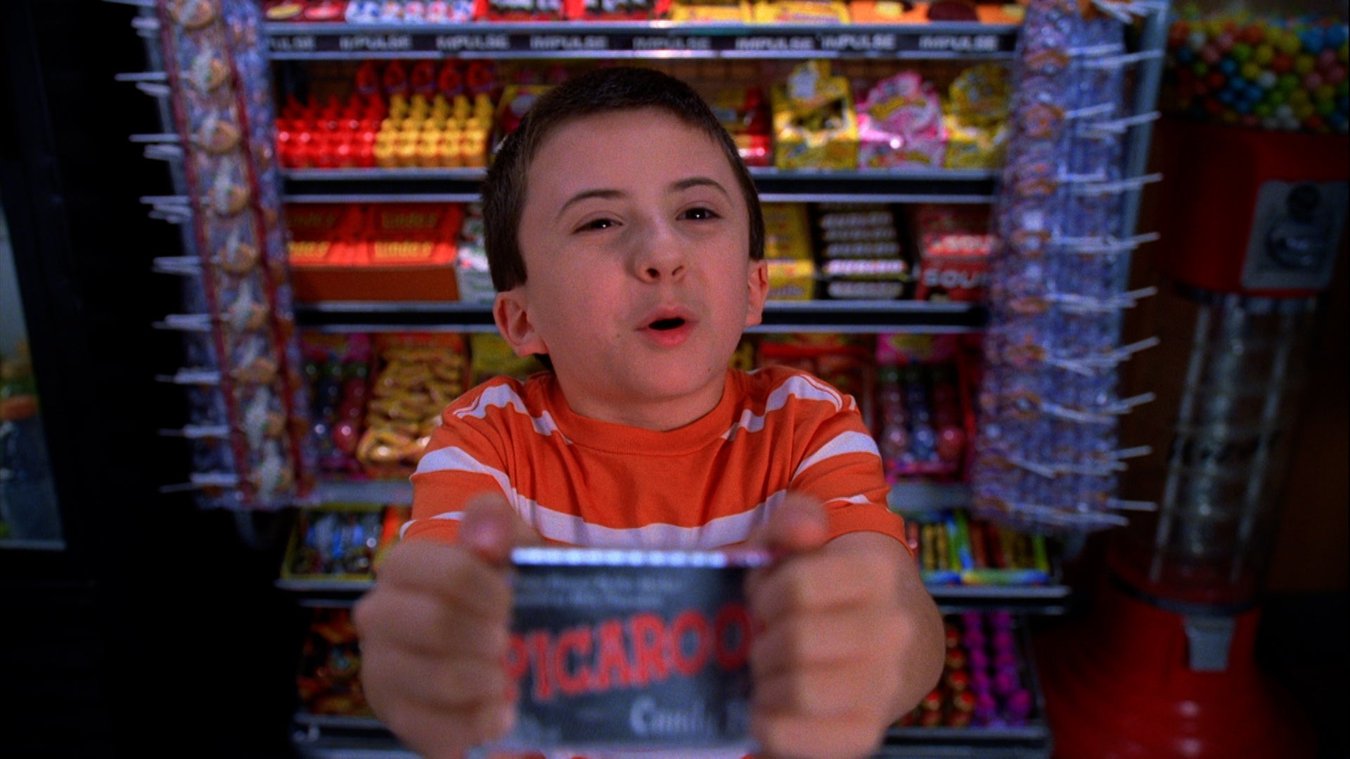 ذا ميدل الموسم 2 الحلقة 3 ذا ديبر إنسيدنت