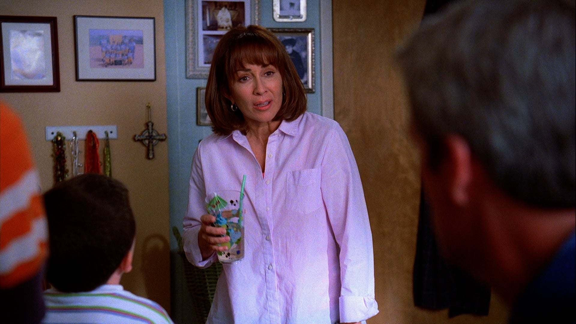 ذا ميدل الموسم 2 الحلقة 5 فورين إكستشينج