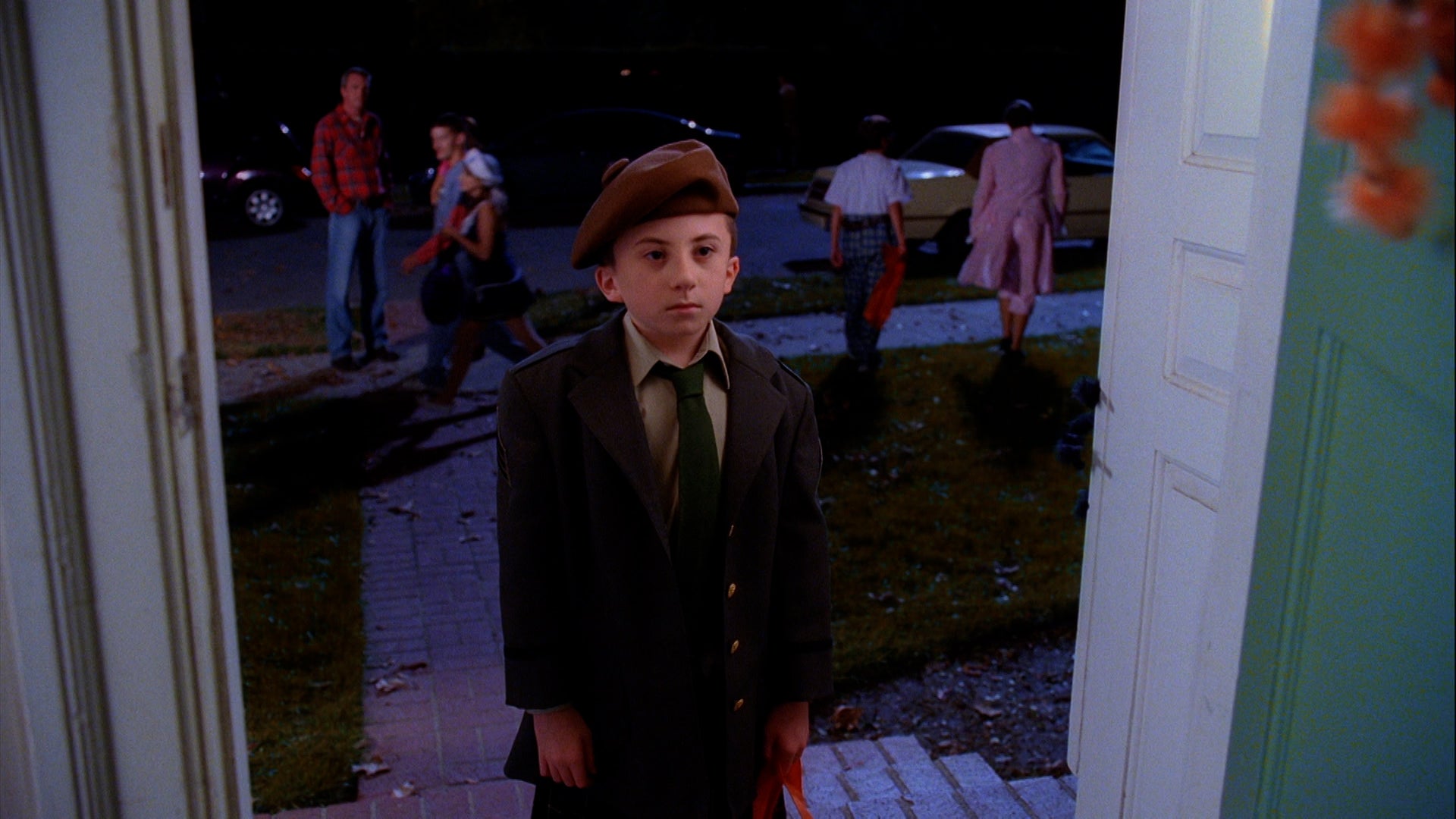 ذا ميدل الموسم 2 الحلقة 6 هالويين