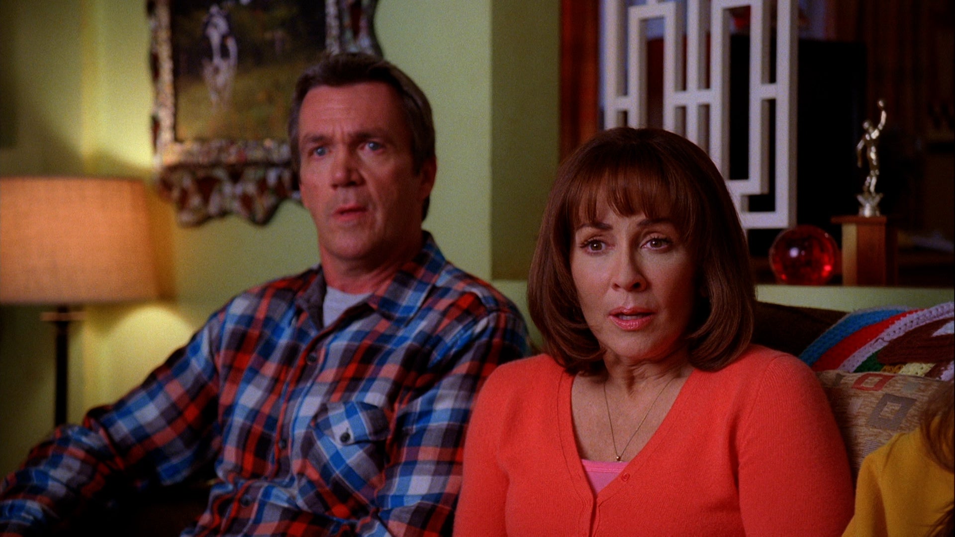 ذا ميدل الموسم 2 الحلقة 7 إي بيرثداي بارتي