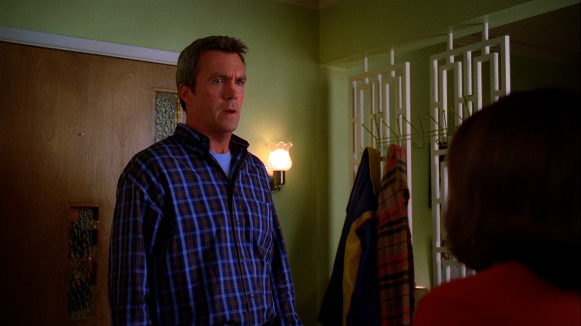 ذا ميدل الموسم 2 الحلقة 9 ثانكسغيفينغ 2