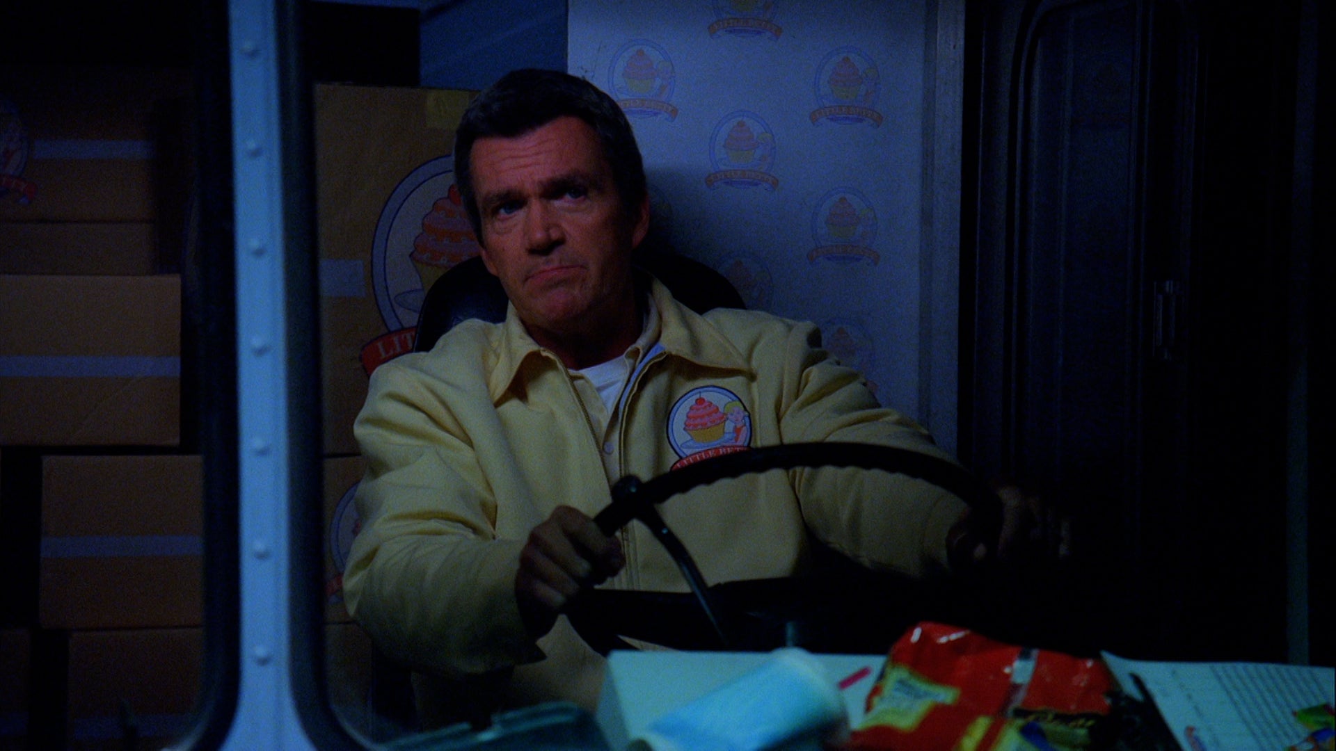 ذا ميدل الموسم 2 الحلقة 12 ذا بيغ شيل