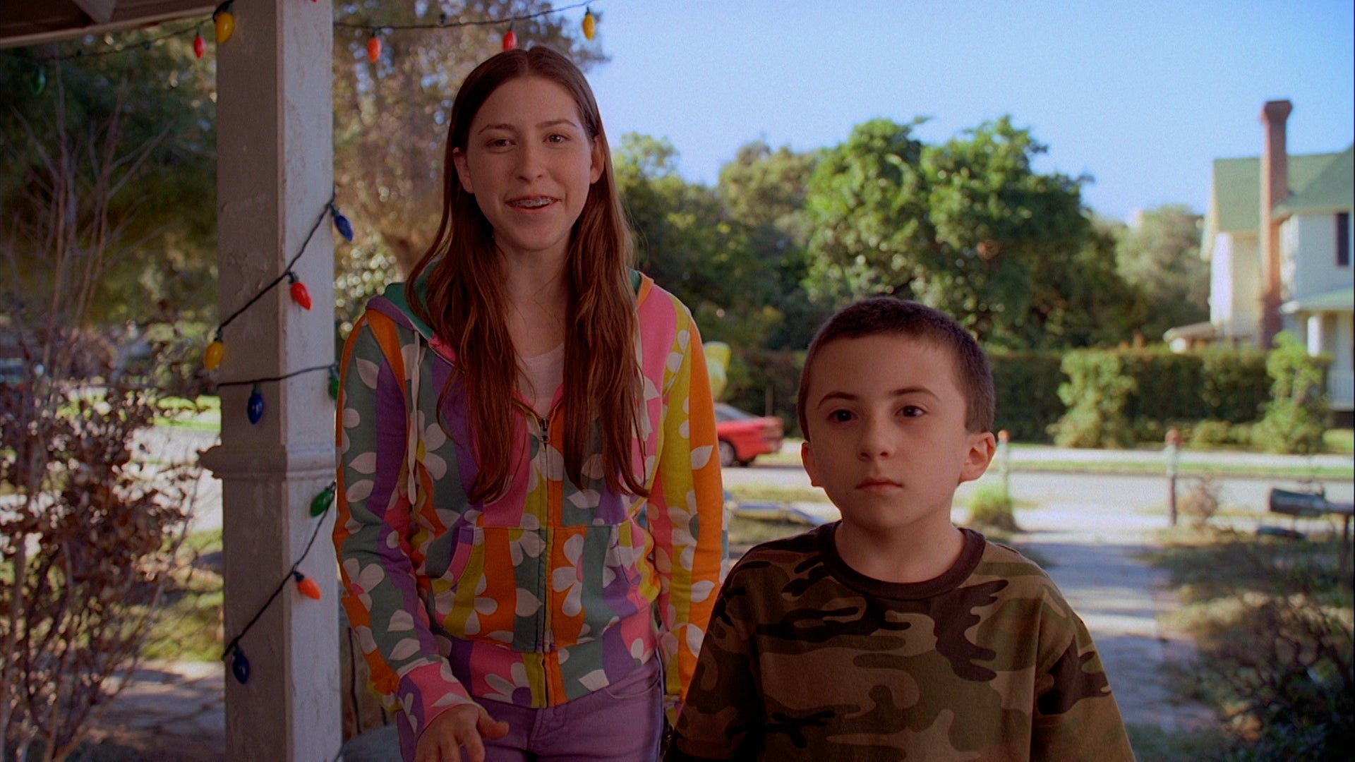 ذا ميدل الموسم 2 الحلقة 19 ذا ليغاسي 