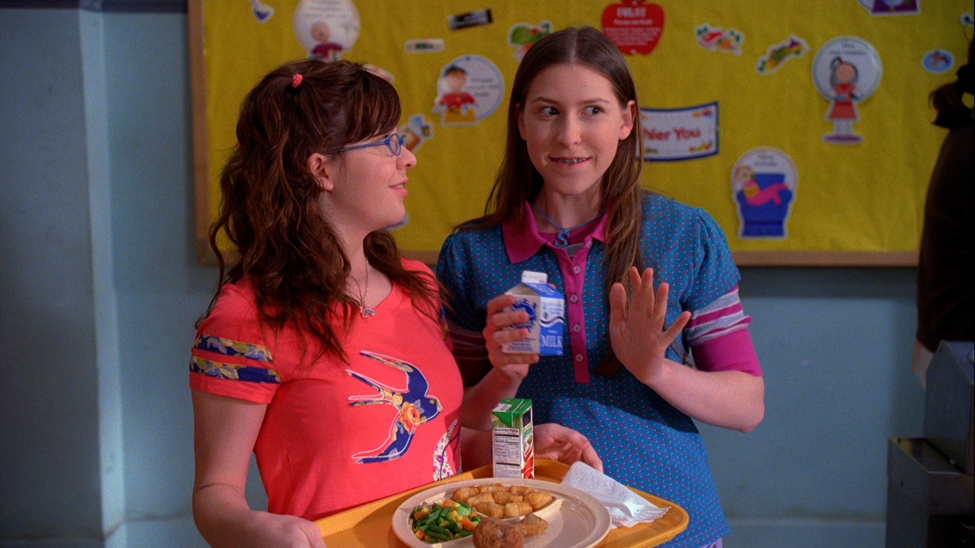 ذا ميدل الموسم 2 الحلقة 22 ذا بروم