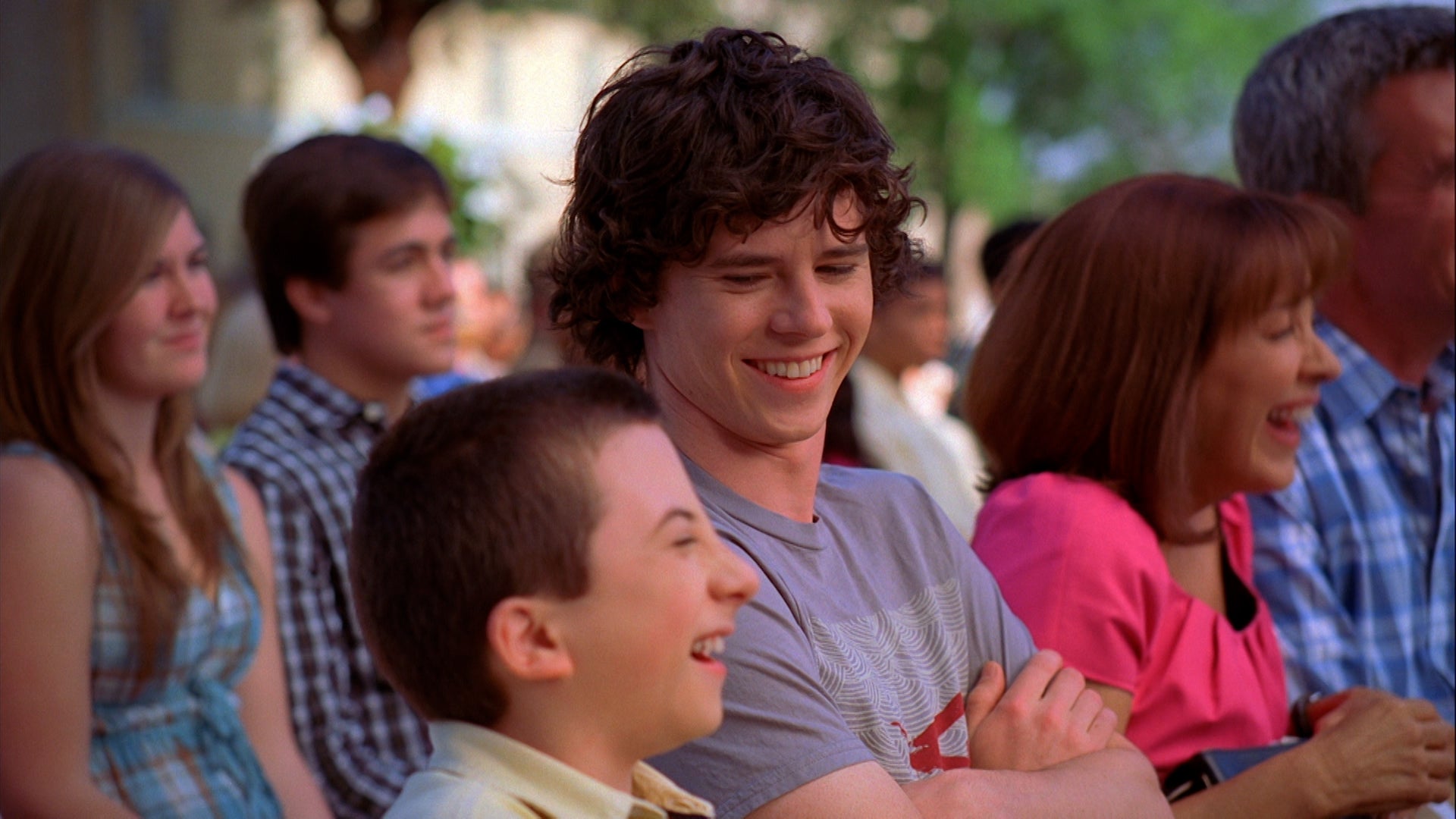 The Middle Season 2 Episode 24 Back To Summer