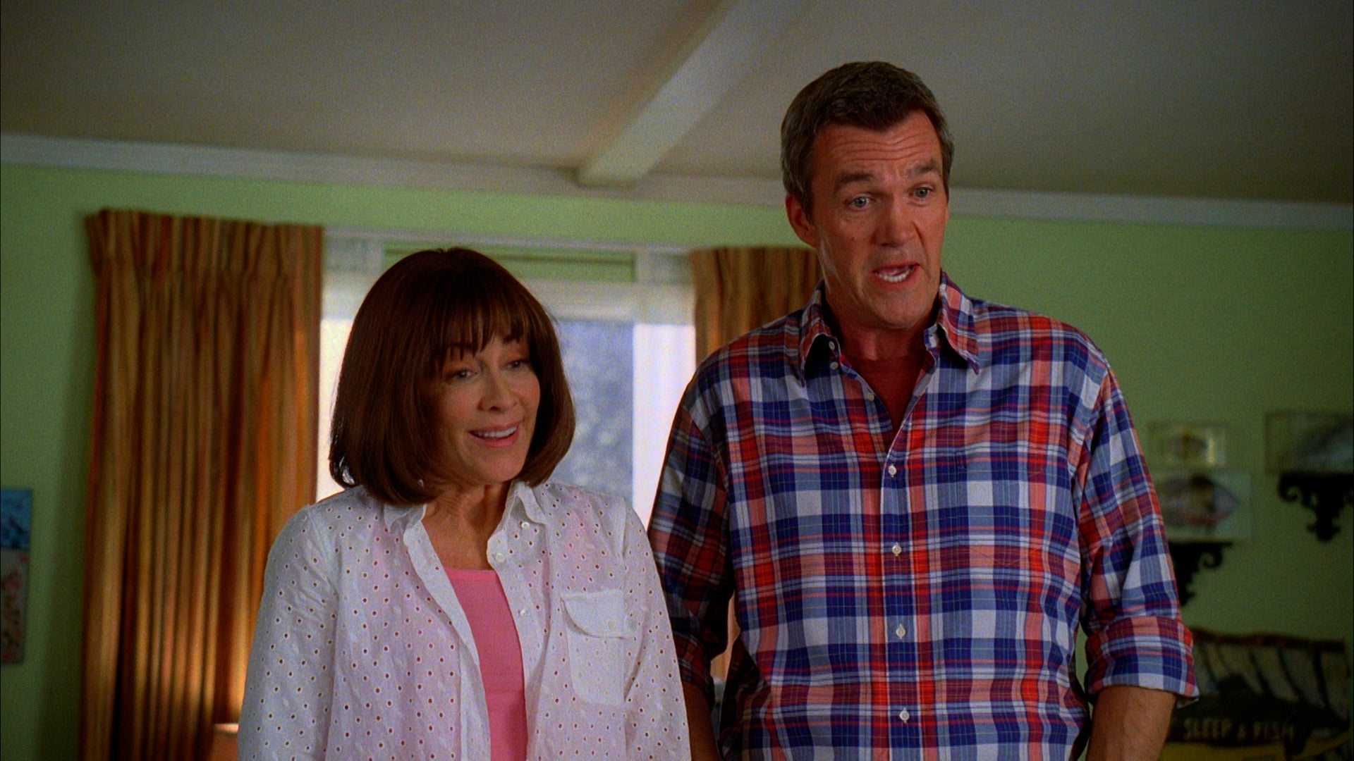 The Middle Season 3 Episode 1 Forced Family Fun (1)